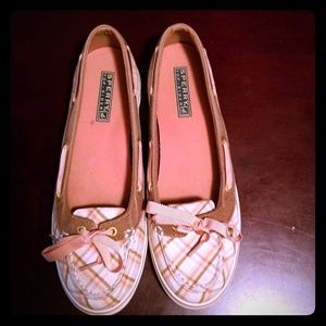 Sperry Slip On